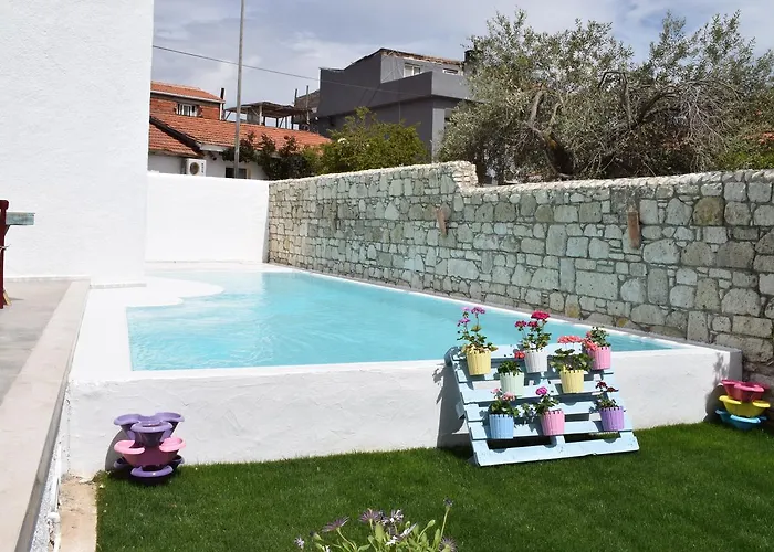 Kozanogluhan Butik 3* Ciftlikkoyu