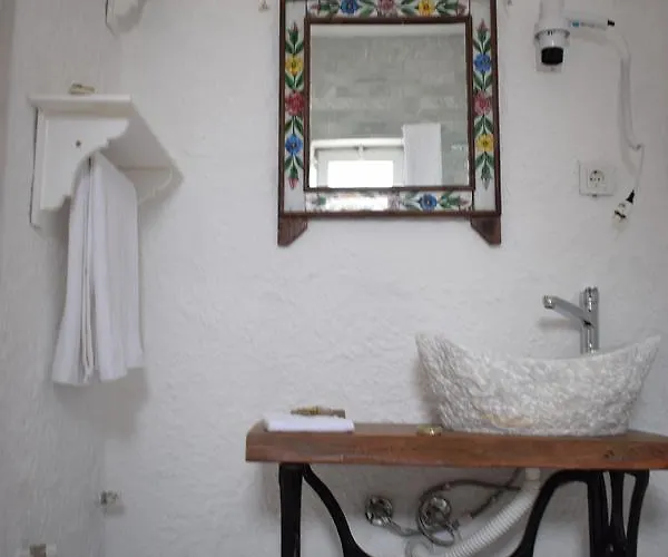 Отель Kozanogluhan Butik