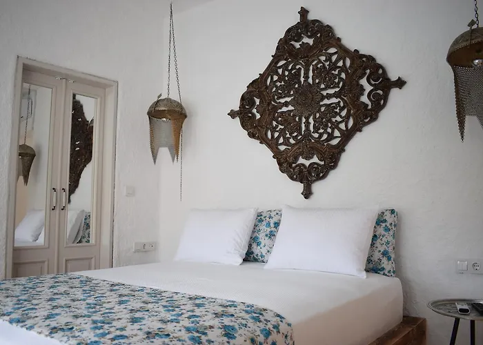 Kozanogluhan Butik Отель Ciftlikkoyu