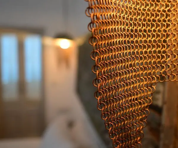 Kozanogluhan Butik Отель