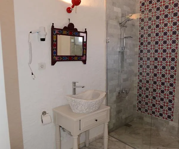 Kozanogluhan Butik Отель