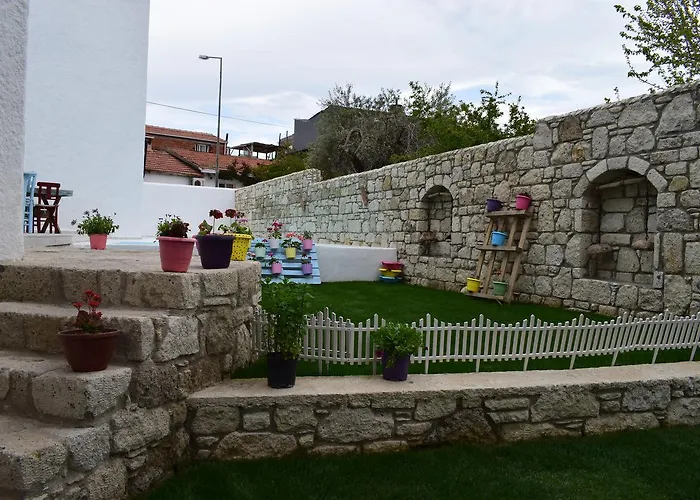 Kozanogluhan Butik Hotel Ciftlikkoyu