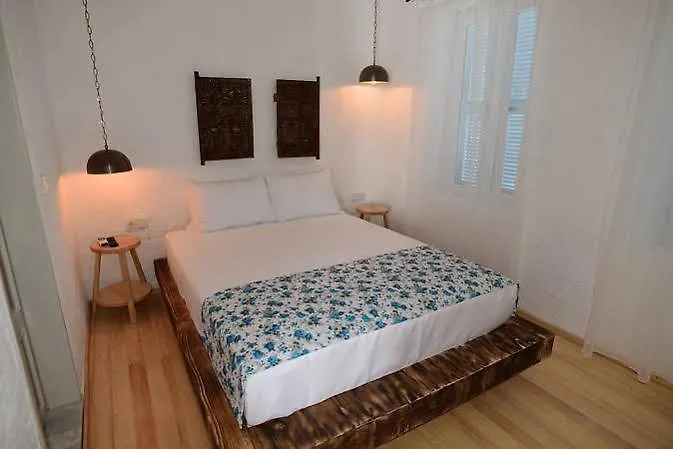 Kozanogluhan Butik Отель