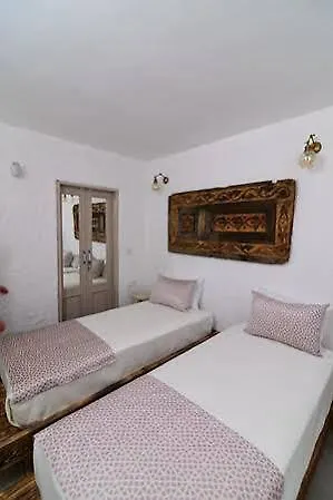 Отель Kozanogluhan Butik